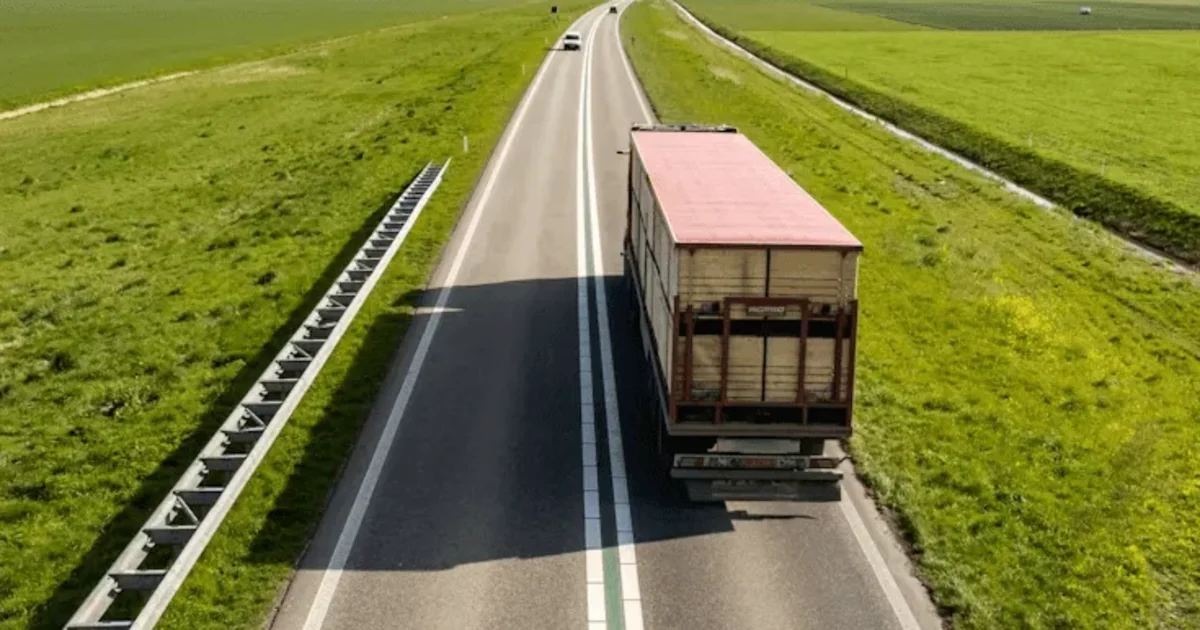 Trucking Insurance